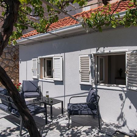 Guesthouse Niko Dubrovnik Exteriör bild