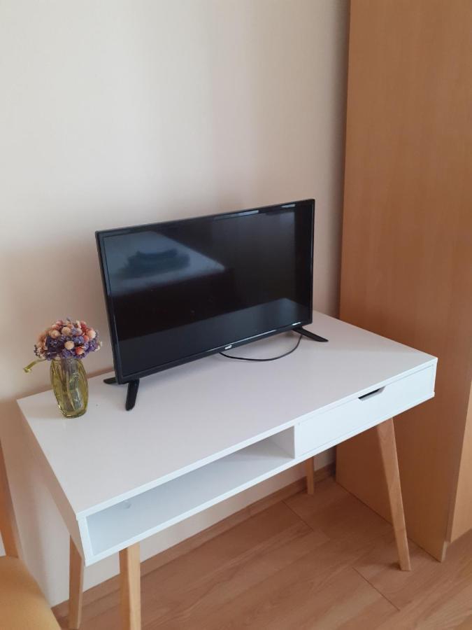 Guesthouse Niko Dubrovnik Exteriör bild
