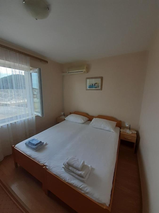Guesthouse Niko Dubrovnik Exteriör bild