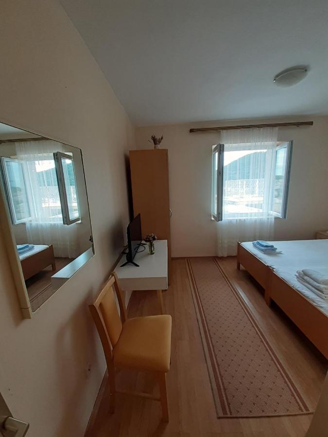Guesthouse Niko Dubrovnik Exteriör bild