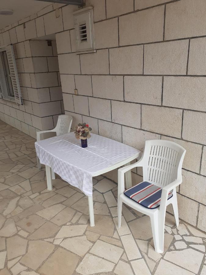 Guesthouse Niko Dubrovnik Exteriör bild
